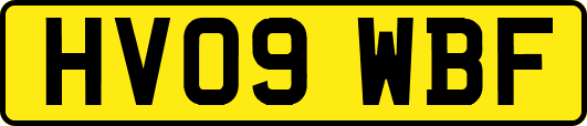 HV09WBF