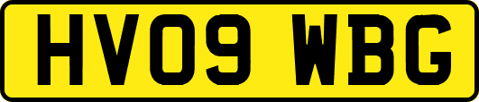 HV09WBG
