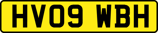 HV09WBH