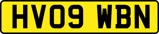 HV09WBN