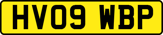 HV09WBP