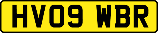HV09WBR