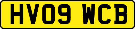 HV09WCB