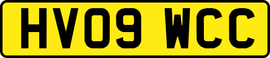 HV09WCC