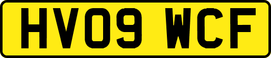 HV09WCF