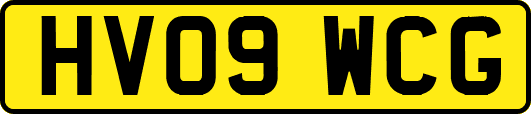 HV09WCG