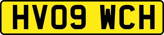 HV09WCH