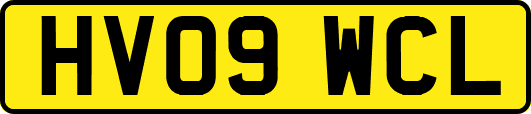 HV09WCL