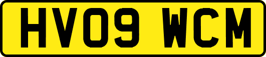 HV09WCM