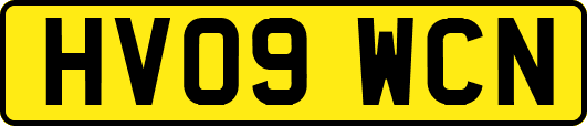HV09WCN