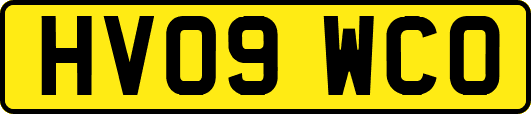 HV09WCO