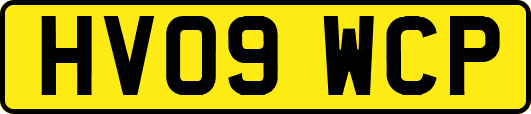 HV09WCP
