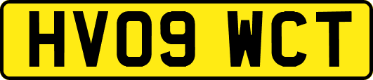 HV09WCT