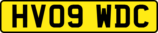HV09WDC