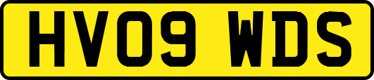 HV09WDS
