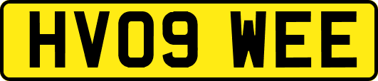 HV09WEE