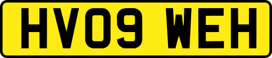HV09WEH