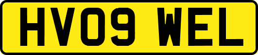 HV09WEL