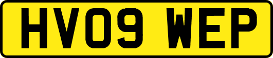 HV09WEP