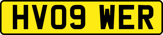 HV09WER
