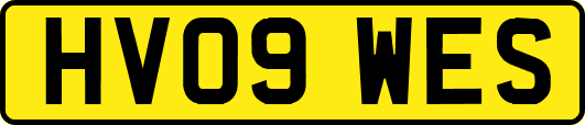 HV09WES