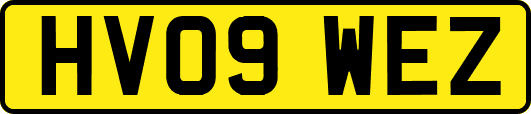 HV09WEZ