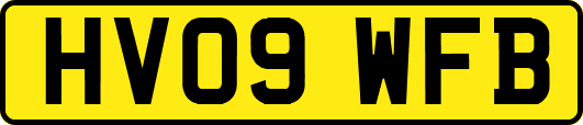 HV09WFB