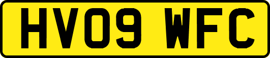 HV09WFC