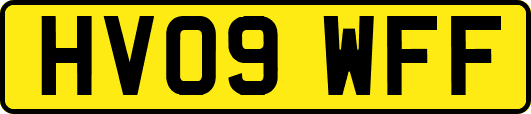 HV09WFF