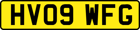 HV09WFG
