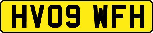 HV09WFH