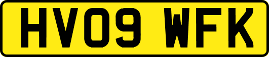 HV09WFK