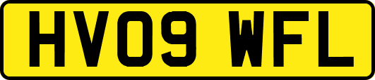HV09WFL