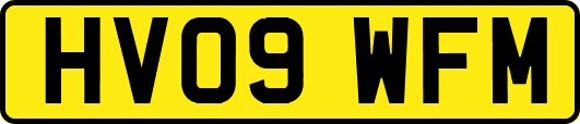 HV09WFM