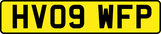 HV09WFP