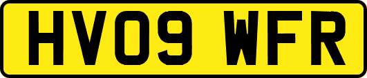 HV09WFR