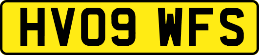 HV09WFS
