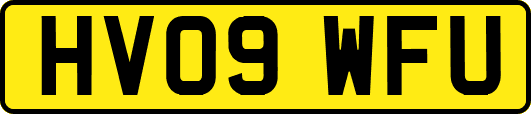 HV09WFU