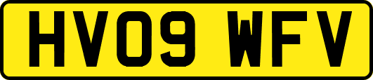 HV09WFV