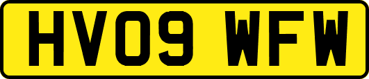 HV09WFW