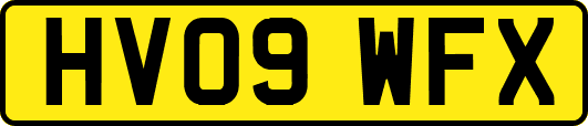 HV09WFX
