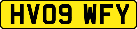 HV09WFY