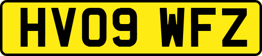 HV09WFZ