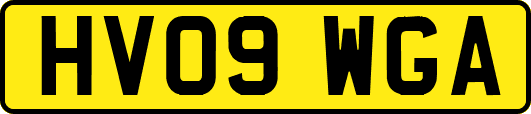 HV09WGA