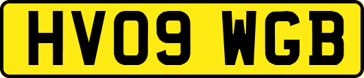 HV09WGB