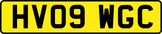 HV09WGC