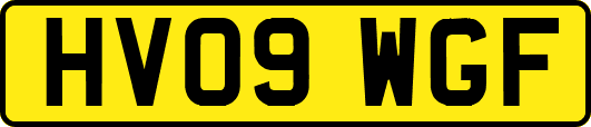 HV09WGF