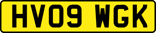 HV09WGK