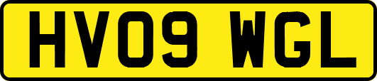 HV09WGL