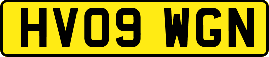 HV09WGN